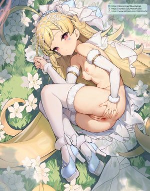 MofuMochii - Page 536