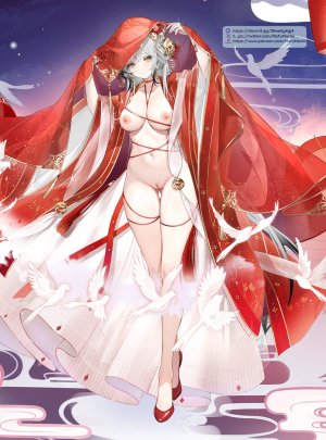 MofuMochii - Page 537