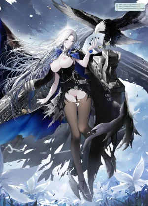 MofuMochii - Page 54