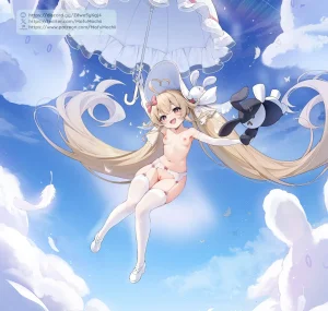 MofuMochii - Page 540