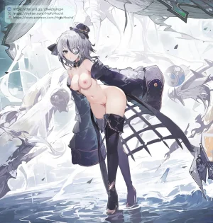 MofuMochii - Page 549