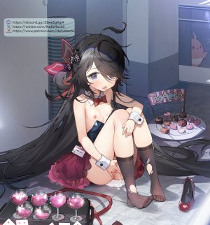 MofuMochii - Page 552