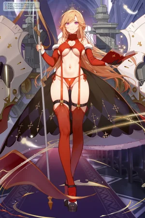 MofuMochii - Page 564