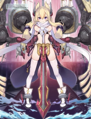 MofuMochii - Page 570