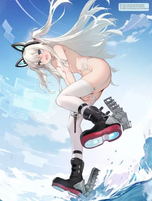 MofuMochii - Page 59