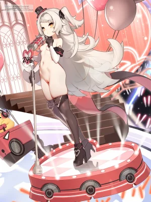 MofuMochii - Page 592