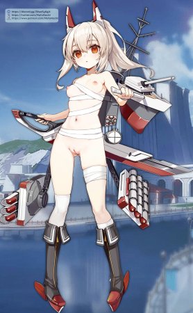 MofuMochii - Page 61