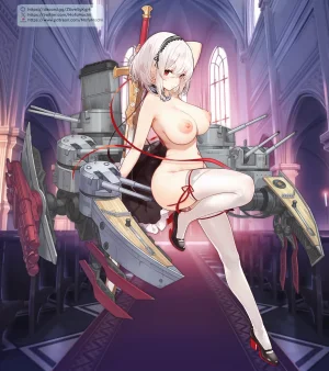 MofuMochii - Page 615