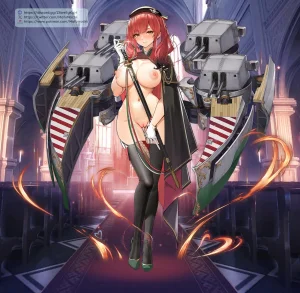 MofuMochii - Page 629