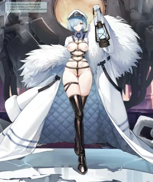 MofuMochii - Page 632