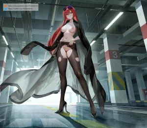 MofuMochii - Page 638