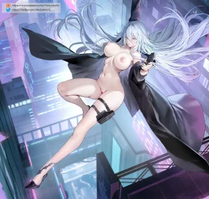 MofuMochii - Page 639