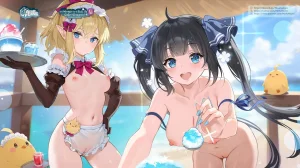 MofuMochii - Page 64