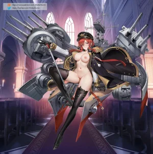 MofuMochii - Page 658