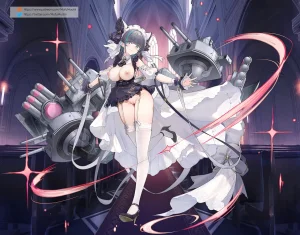 MofuMochii - Page 660