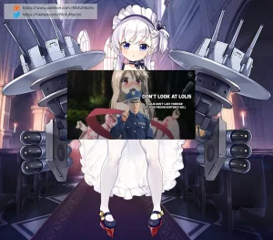 MofuMochii - Page 661