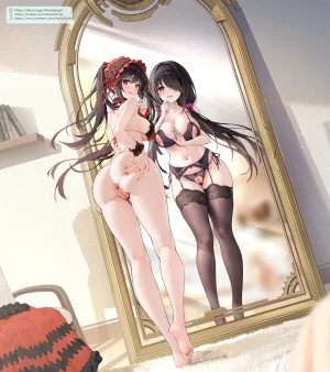 MofuMochii - Page 67