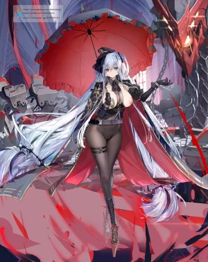 MofuMochii - Page 677