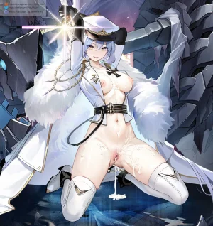 MofuMochii - Page 679