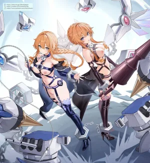 MofuMochii - Page 68