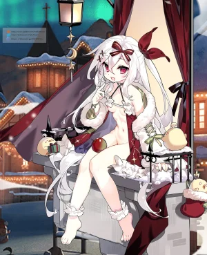 MofuMochii - Page 681