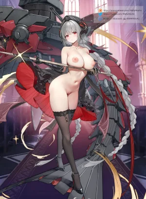 MofuMochii - Page 696