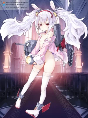 MofuMochii - Page 699