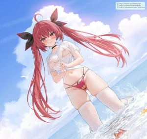 MofuMochii - Page 70