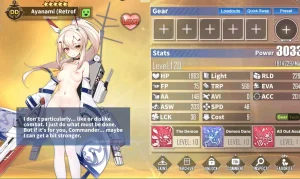 MofuMochii - Page 700