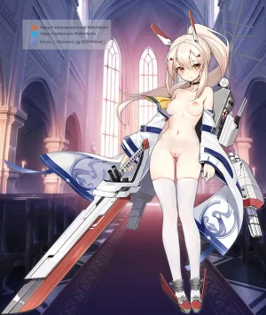 MofuMochii - Page 702