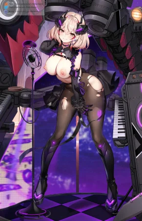 MofuMochii - Page 707