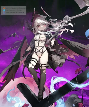 MofuMochii - Page 715