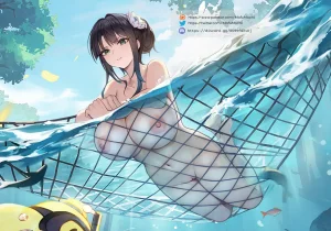 MofuMochii - Page 719