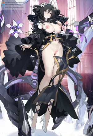 MofuMochii - Page 723