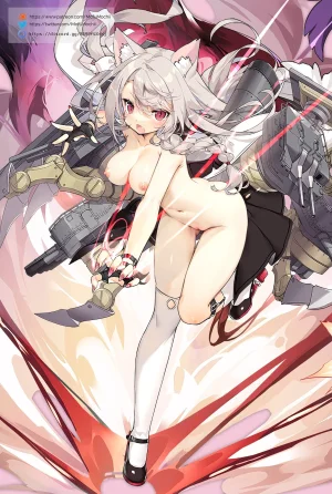 MofuMochii - Page 743