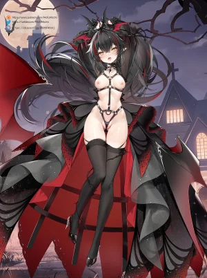 MofuMochii - Page 750