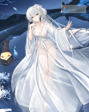 MofuMochii - Page 751