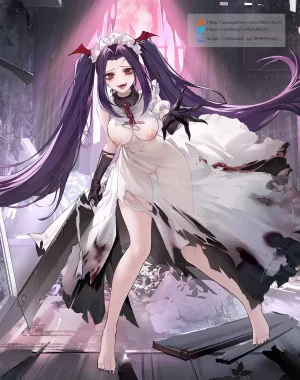 MofuMochii - Page 756