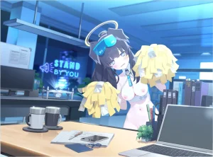 MofuMochii - Page 78