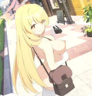 MofuMochii - Page 79