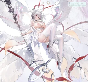 MofuMochii - Page 81