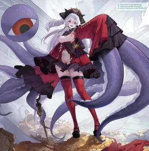 MofuMochii - Page 83