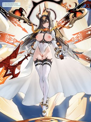 MofuMochii - Page 84