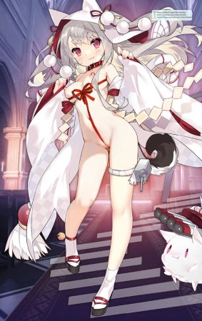 MofuMochii - Page 93