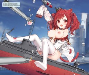 MofuMochii - Page 95