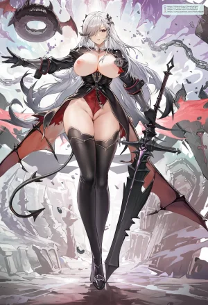 MofuMochii - Page 96