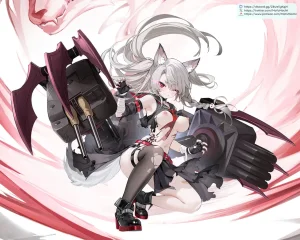 MofuMochii - Page 97