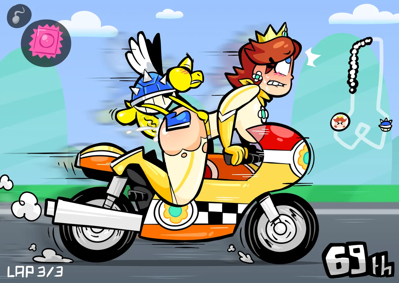 MojoMontebon Super Mario Brothers Collection - Image 11