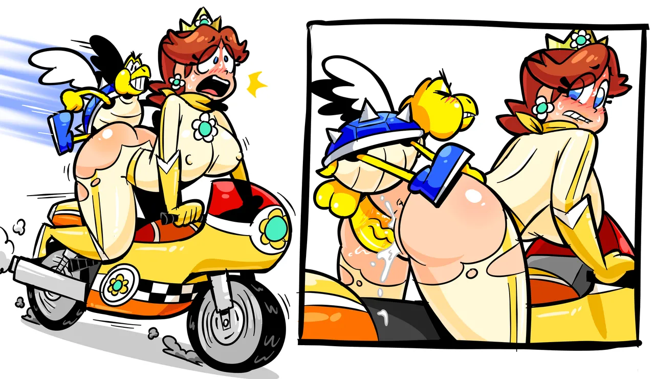 MojoMontebon Super Mario Brothers Collection - Image 12