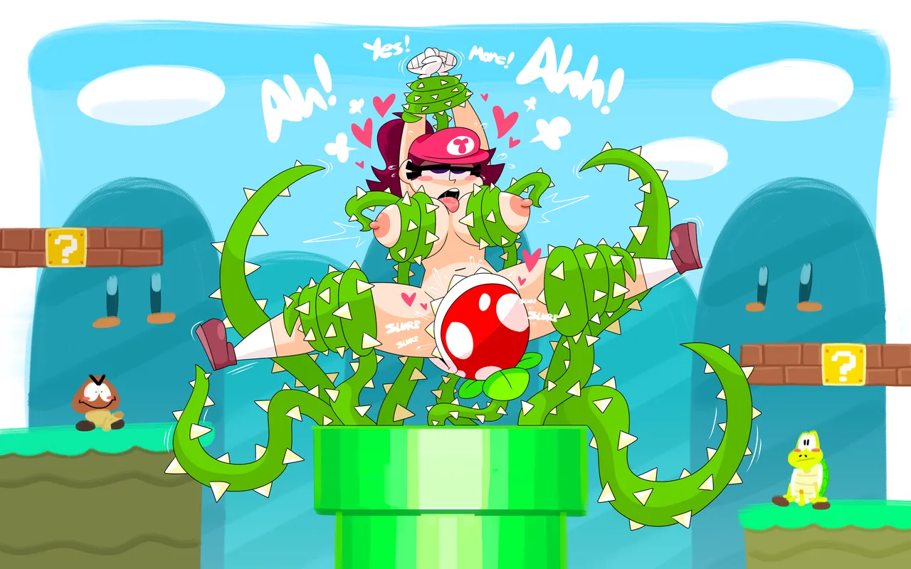 MojoMontebon Super Mario Brothers Collection - Image 9